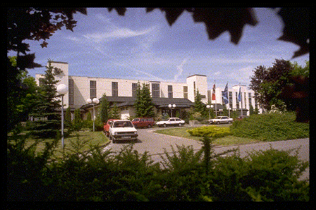 PHOTO OF HOTEL