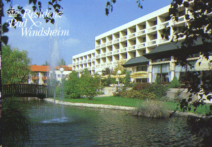 PHOTO OF HOTEL
